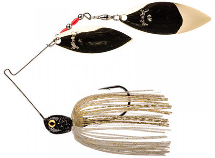 Strike King Premier Pro-Model Spinnerbait 14gr