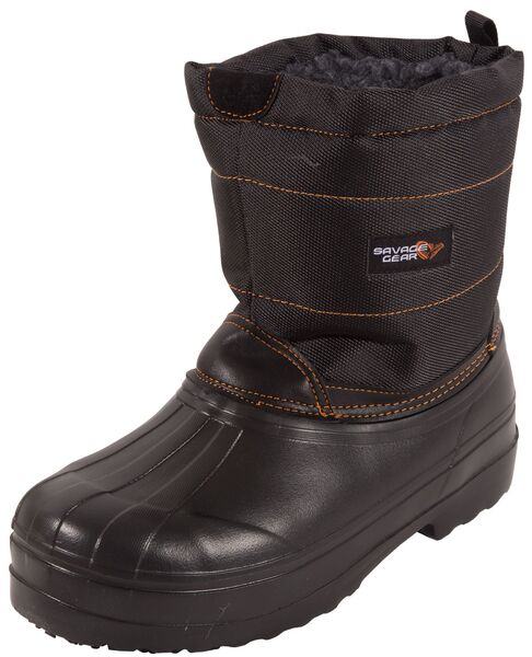 Savage Gear Polar Boot Black