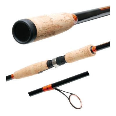 Spinning Rod Patriot Pike Specialist 2.44m (15-75g)