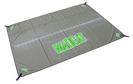 MADCAT Unhooking and Photo Mat 200 x 275 cm