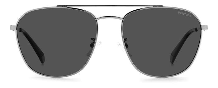 Polaroid PLD 4127/GS Sunglasses - Gun-Grey