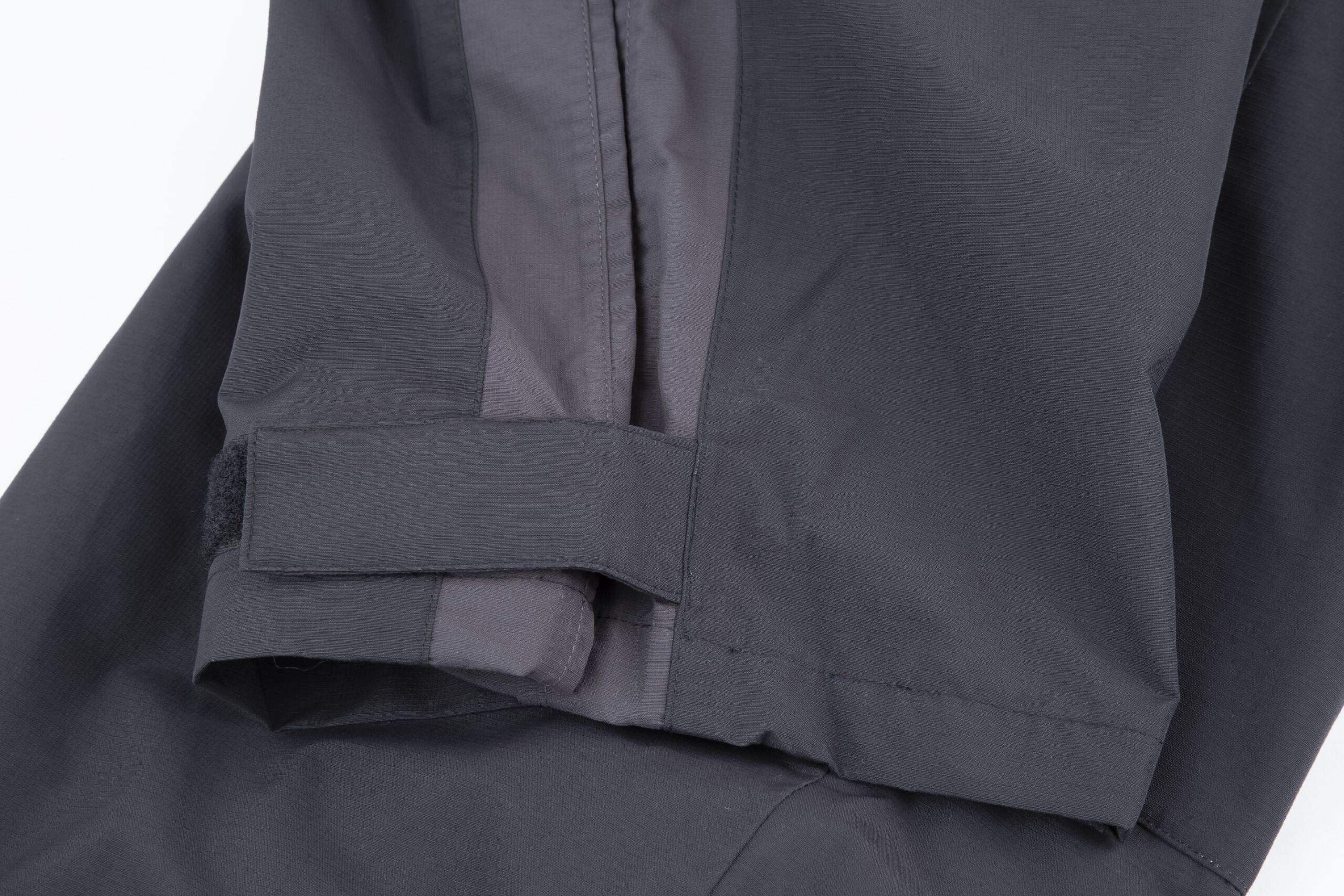 Nytro 3/4 Jacket + Bib'N'Brace