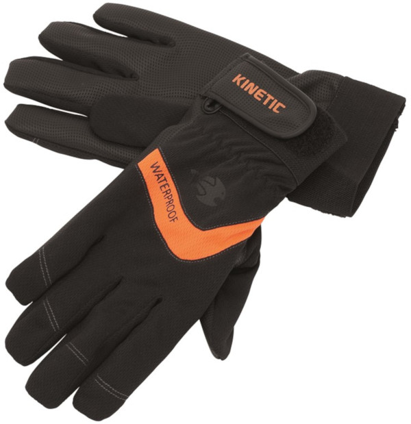 Kinetic Armor Waterproof Glove