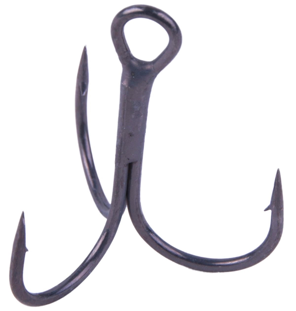 Ultimate Predator Leader Starter Kit, to make your own leaders and tackles! - Ultimate Treble Hook
