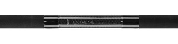 JRC Extreme TX Landing Net 46" with light (2-piece handle)