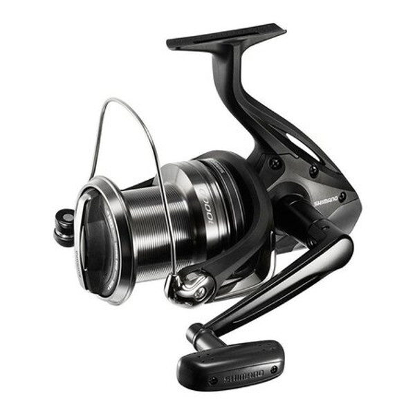 Big Pit reel Shimano Beastmaster 10000 XB