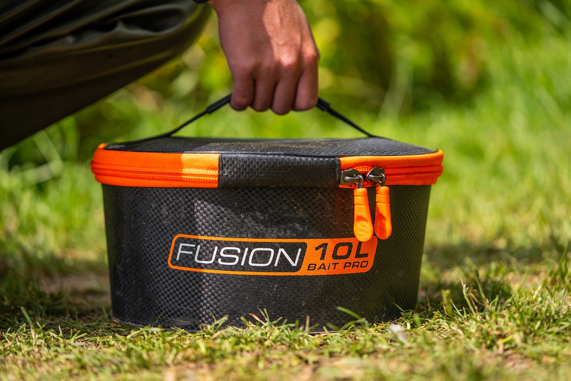 Guru Fusion Bucket 10L