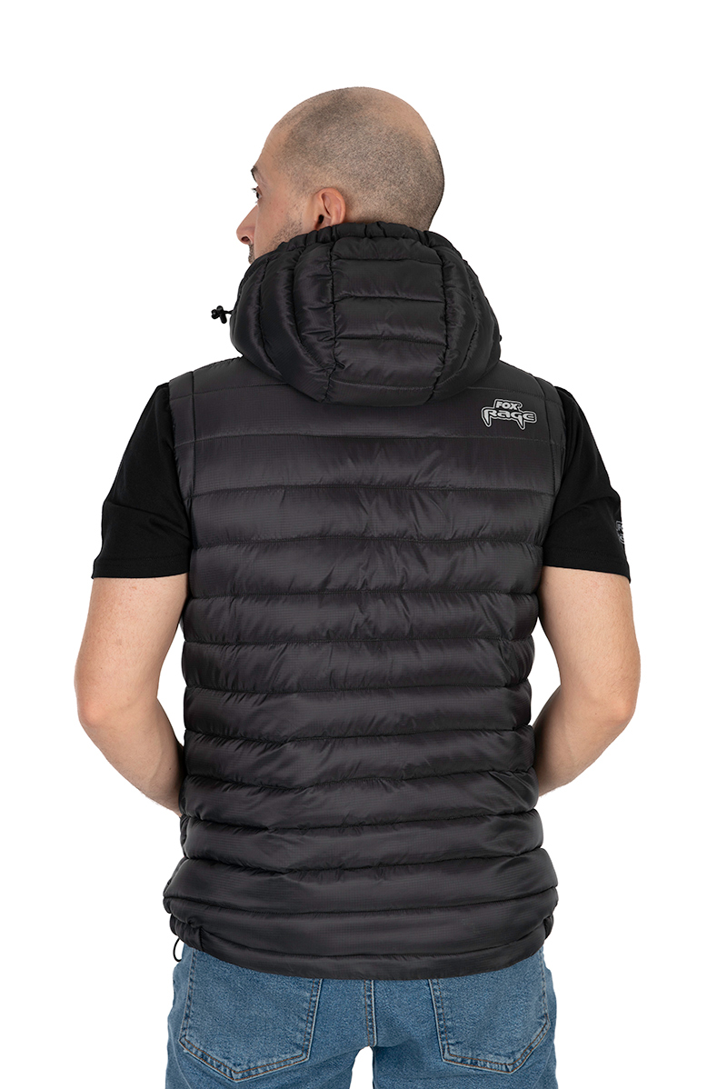 Fox Rage Electrically Heated Gilet