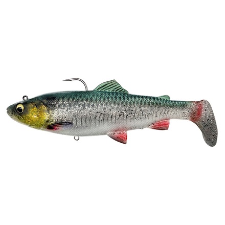 Savage Gear 4D Trout Rattle Shad 20,5cm 120gr Medium Sinking