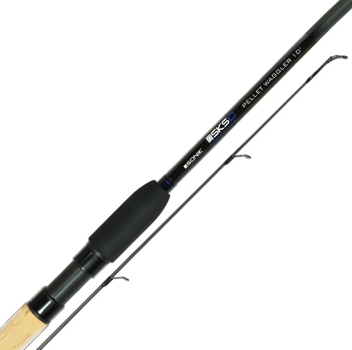 Sonik Sksc Commercial Pellet Waggler Rod