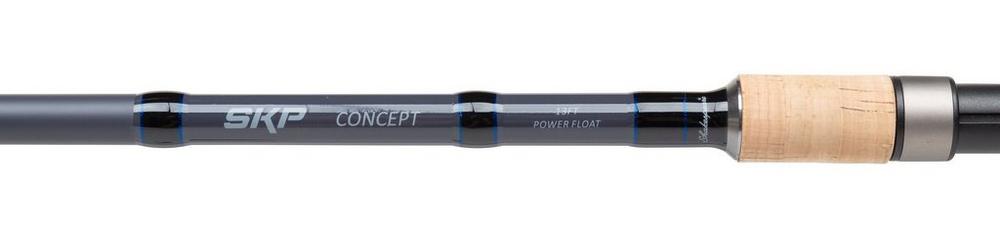 Shakespeare SKP Concept Power Float Pen Rod 13ft (3.90m)