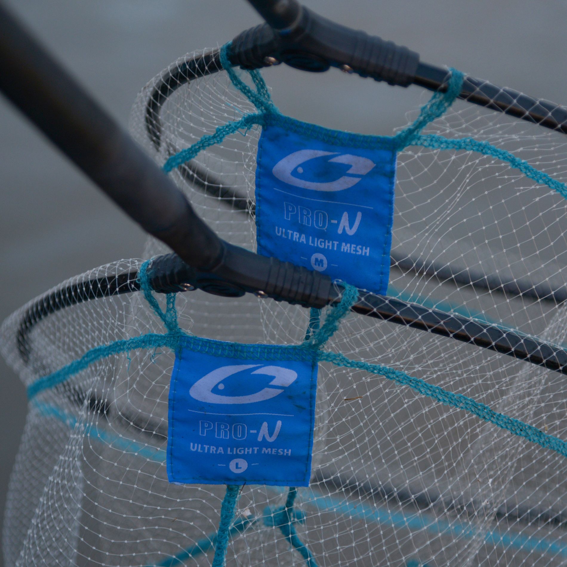 Cresta Pro-N Ultra Light Mesh Landing Net