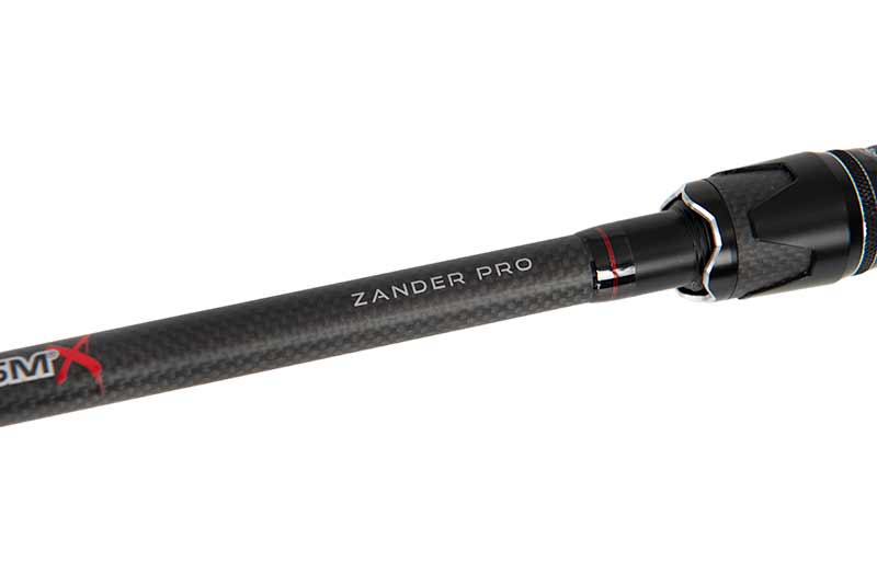 Fox Rage Prism X Zander Pro Spin Rod (7-28g)