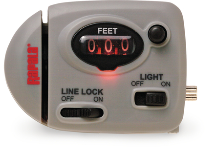 Rapala Lighted Fishing Line Counter