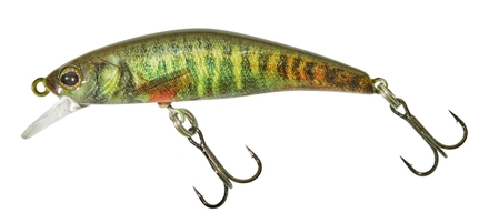 Illex Tricoroll SHW Lure 6.3cm (7g)