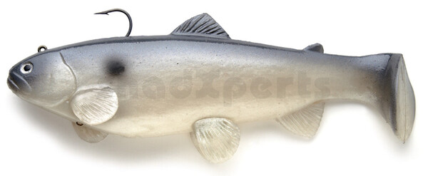 Castaic Swimbait Trout Sinking 15cm - Blue Shad