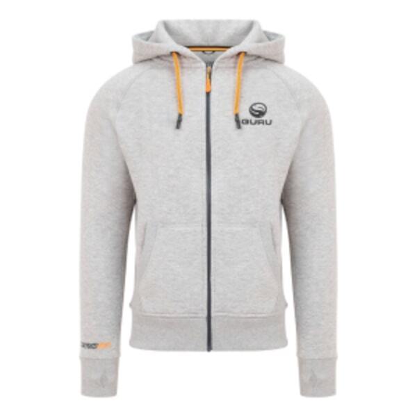 Guru Aventus Hoodie Grey