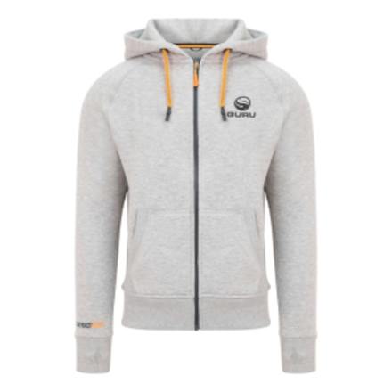 Guru Aventus Hoodie Grey