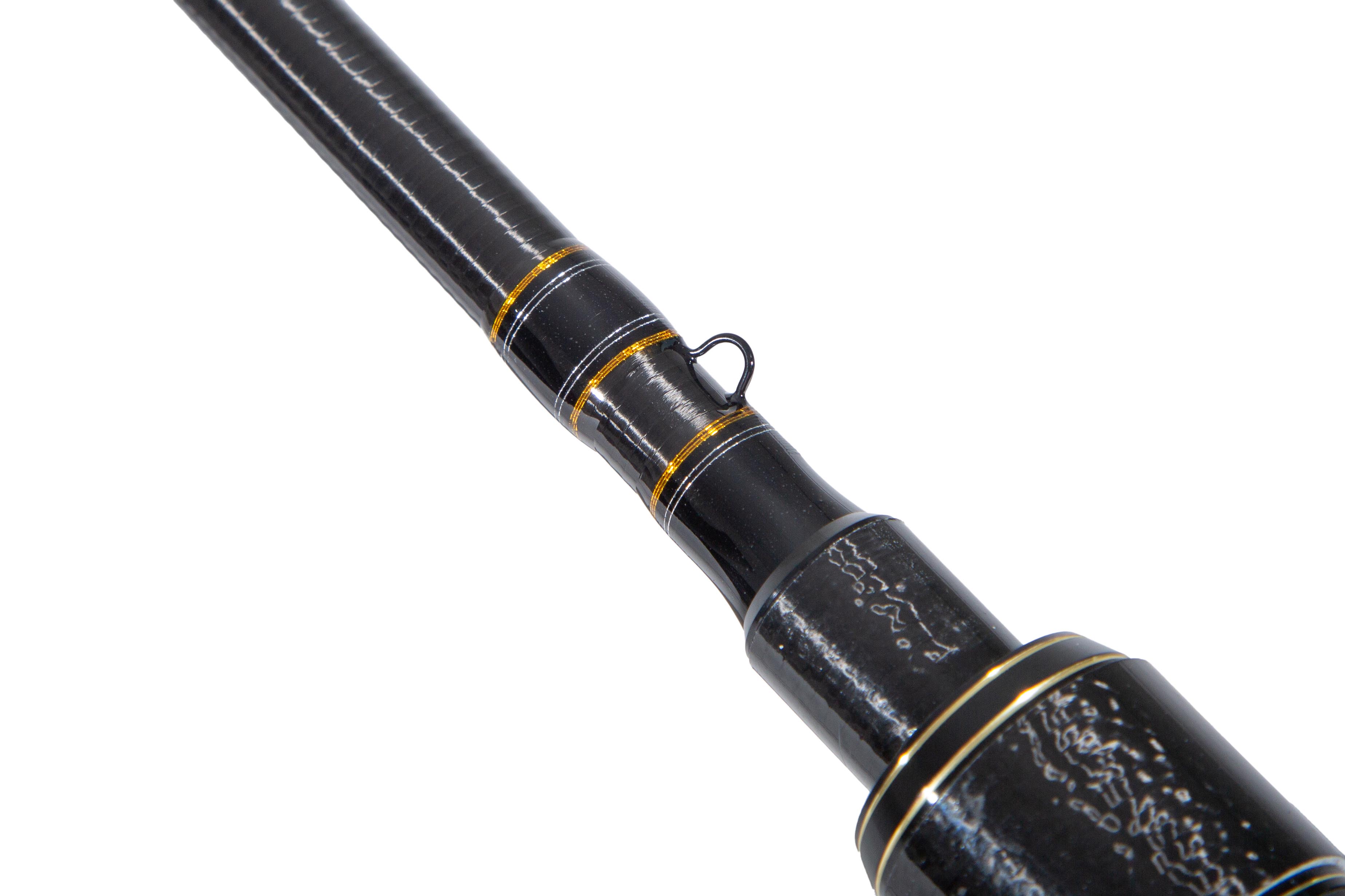 Ultimate Chikara Twitch Spin Rod 2.10m (10-30g)