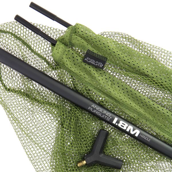 Angling Pursuits Carp Landing Set