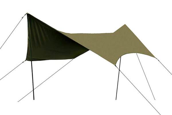 Fox Voyager Tarp 