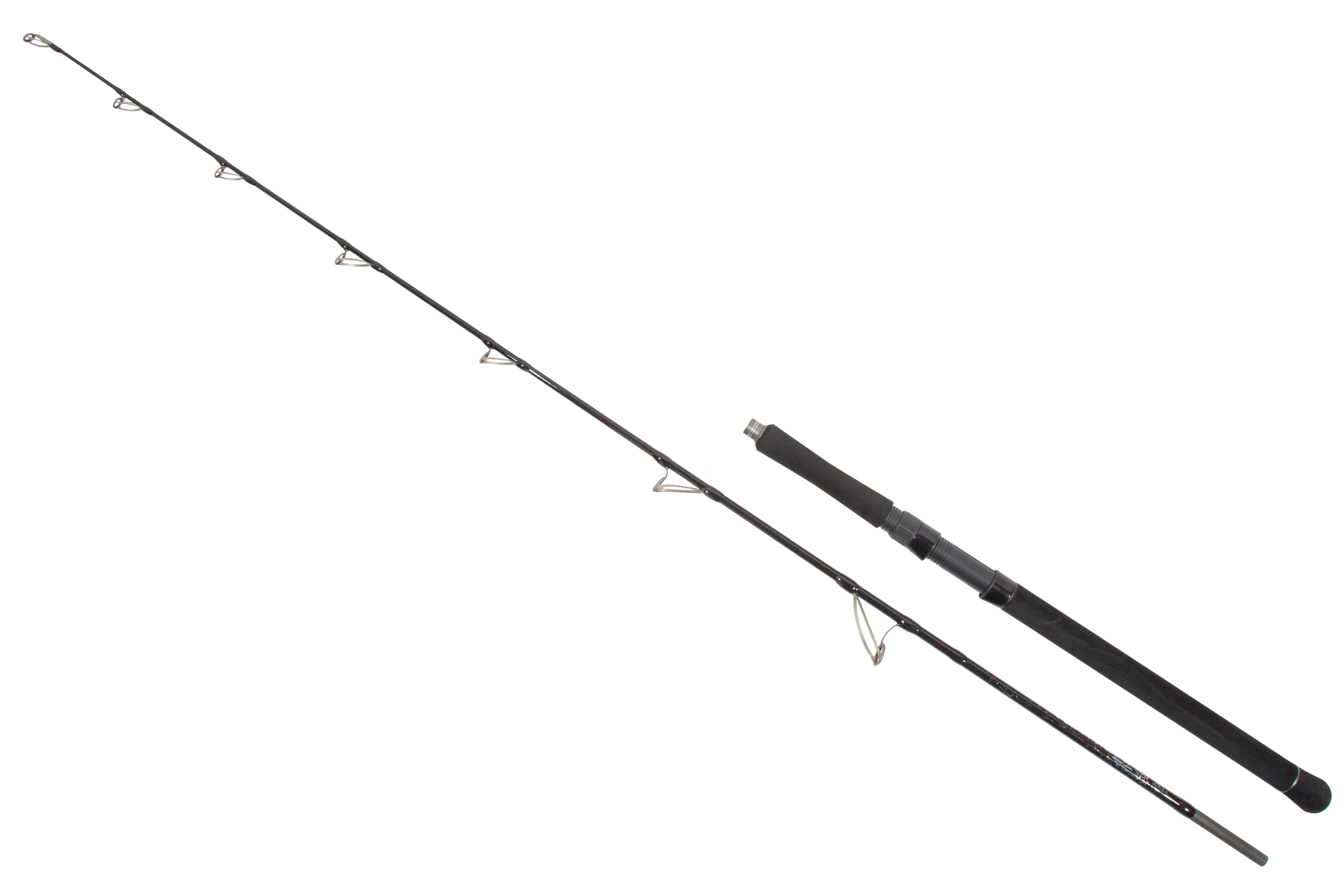 Ultimate Verti-Cat Catfish Rod Set 1.90m (-150g)