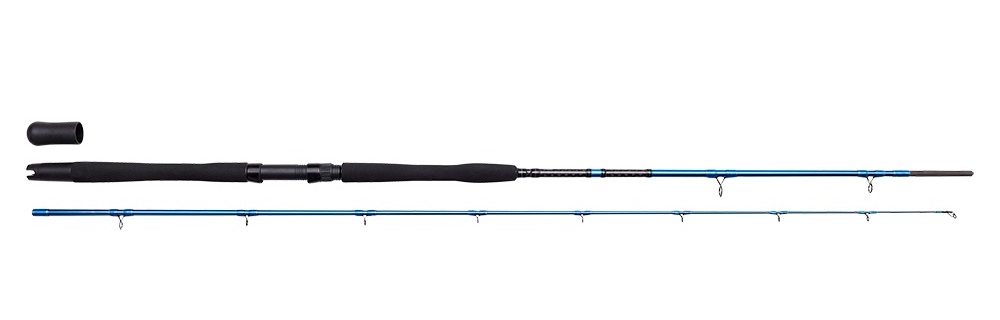 Savage Gear SGS2 Trolling Game Rod (12-20lb)