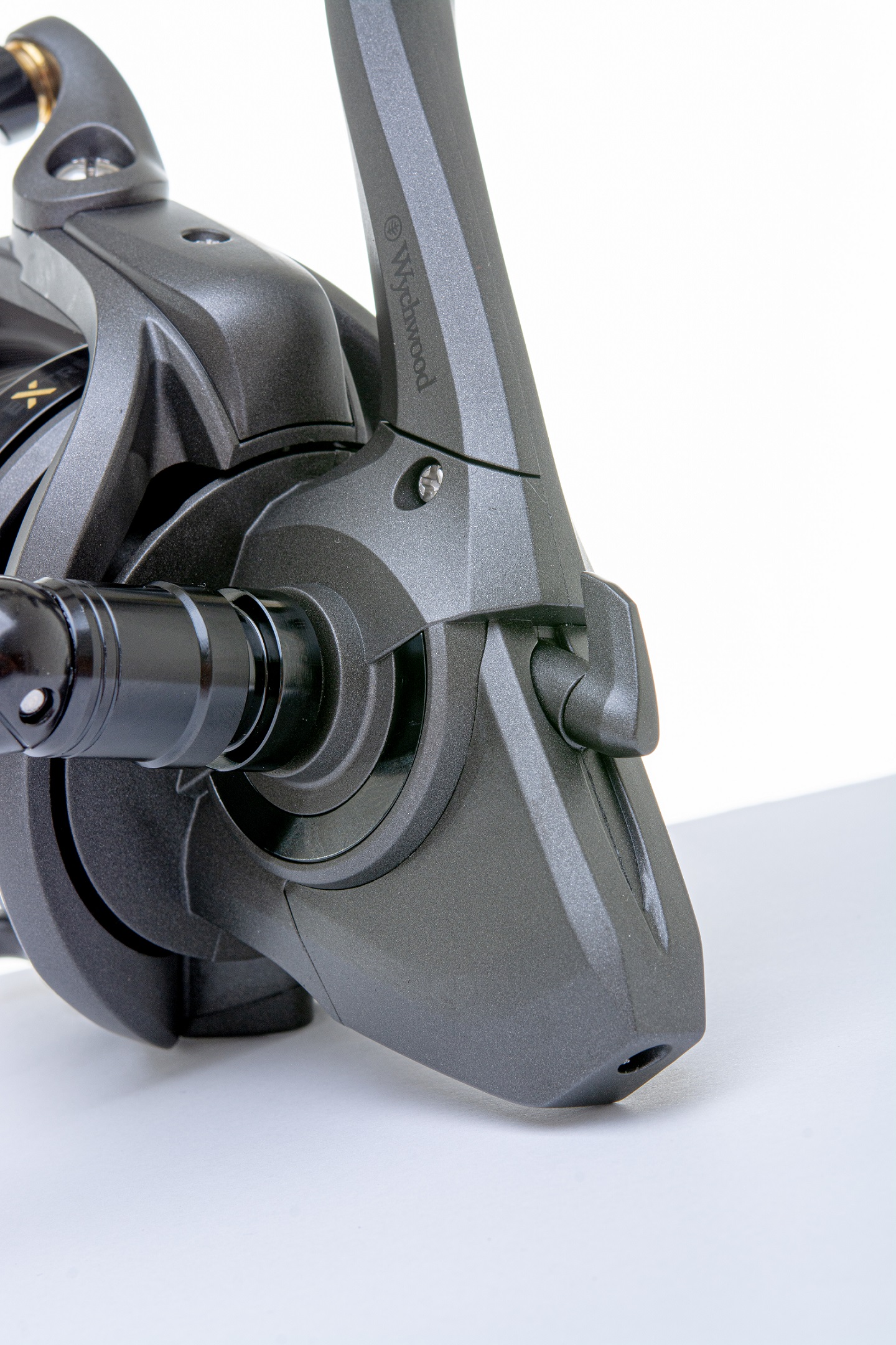 Wychwood Extremis Carp Reel