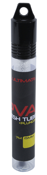 Ultimate PVA Mesh Tube + Plunger