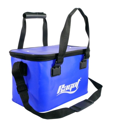 Ragot Bakkan 16L Waterproof Fishing Bag