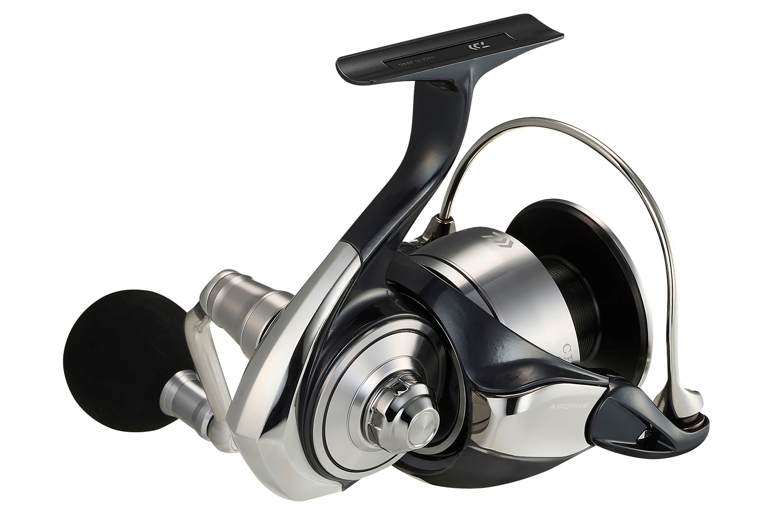 Daiwa 24 Certate SW Sea Fishing Spin Reel