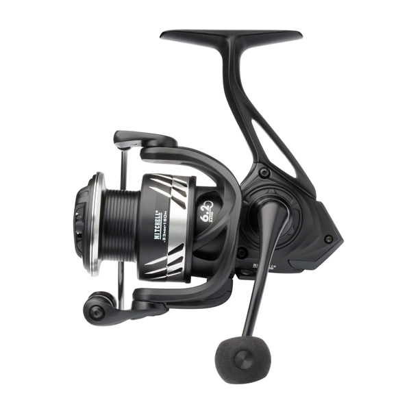 Mitchell MX5 FD Spinning Front Drag Spin Saltwater Fishing Reel (Special  Offer) 