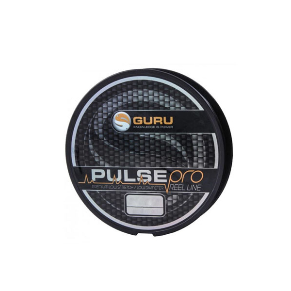 Guru Pulse Pro, 300 m