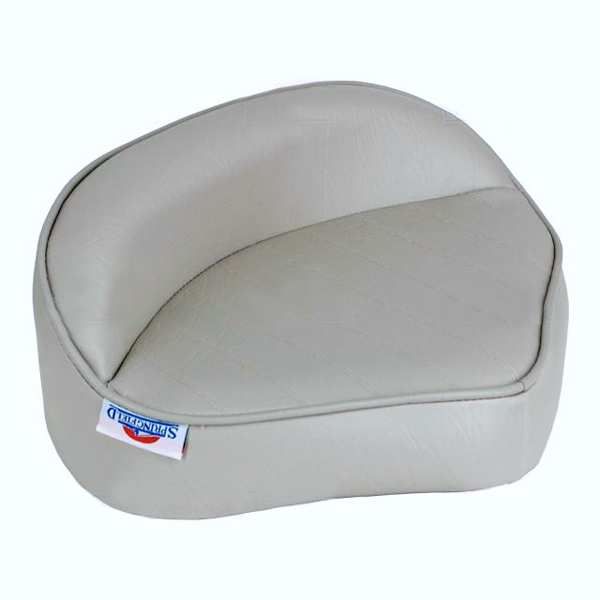 Springfield casting seat - Springfield casting seat Grey