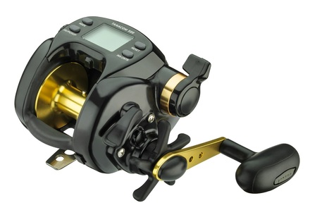 Daiwa Tanacom 500 Multiplier RH Marine Fishing Reel