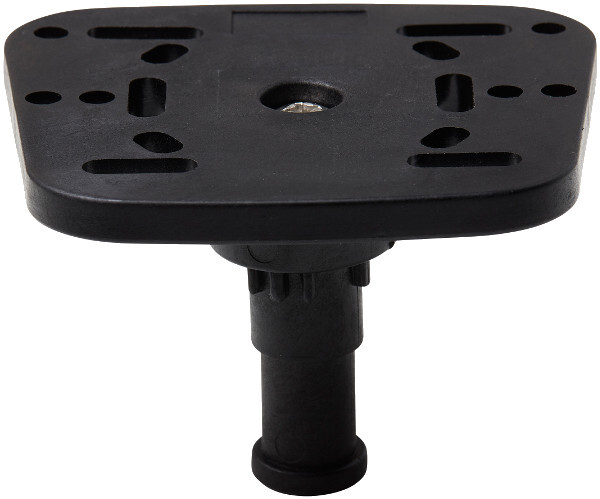 Dam Fish Finder Mount - Small