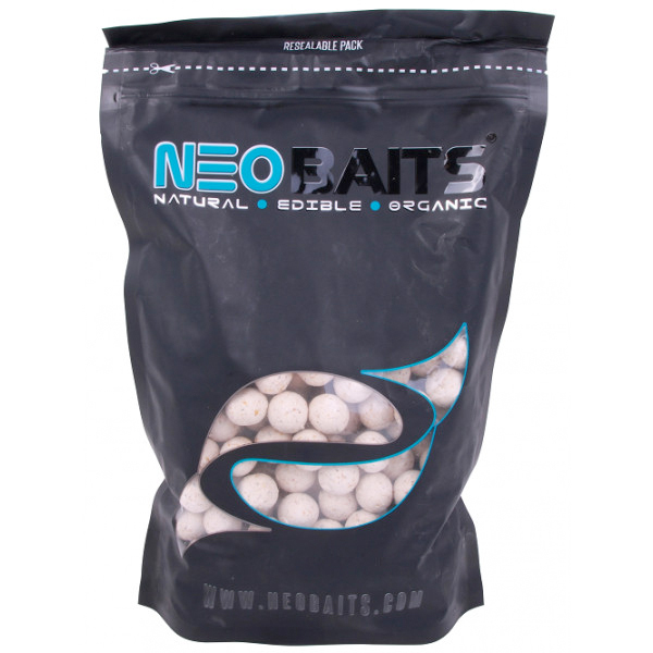 Carp Tacklebox, packed with carp gear from well-known top brands! - Neobaits Readymades 20 mm