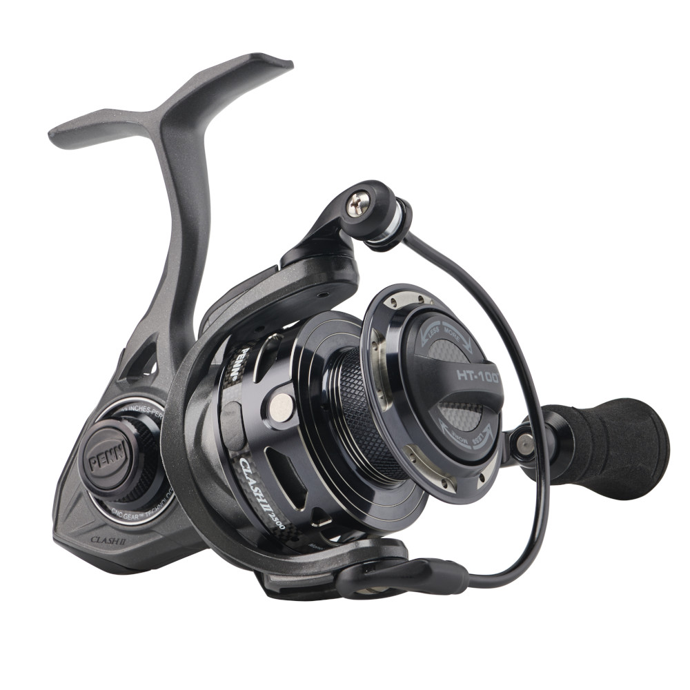 Penn Clash II Spinning Reel