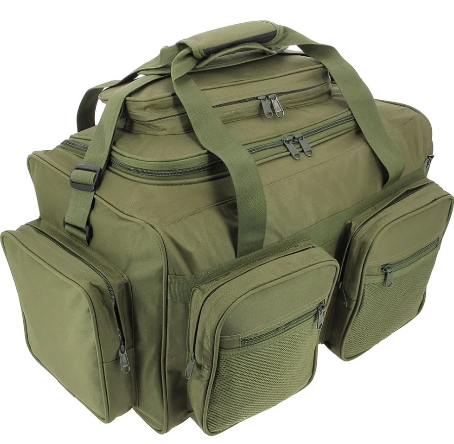 Angling Pursuits Multi Pocket Carryall 850