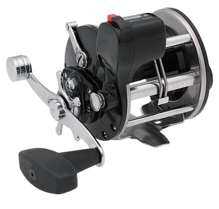 Penn General Purpose Level Wind Sea Fishing Reel RH