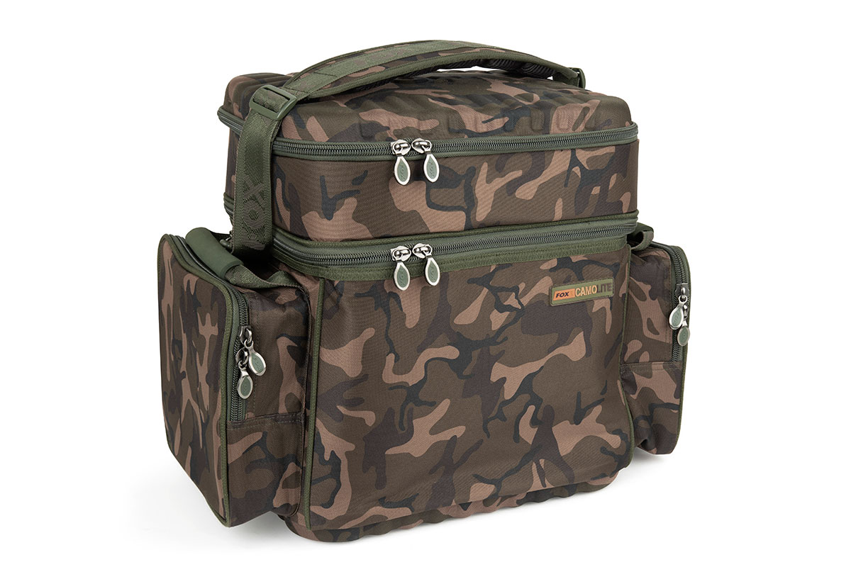 Fox Camolite 2 Man Cooler bag