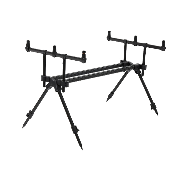 Prologic C-Series Twin Support 3 Rod Pod (incl. carry bag)