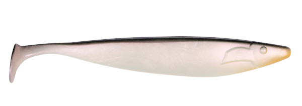 Jackson XXL Active Shad - Whitefish