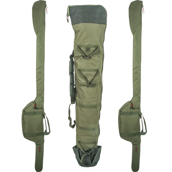 Ultimate Adventure Quiver Holdall 10ft + Ultimate Single Sleeves Set 12ft