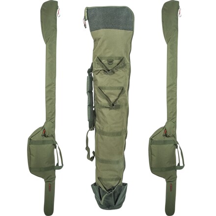 Ultimate Adventure Quiver Holdall 10ft + Ultimate Single Sleeves Set 12ft