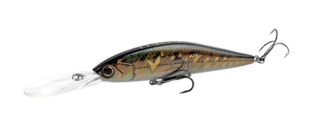 Shimano Lure Yasei Trigger Twitch D-SP Lure 9cm (13g)