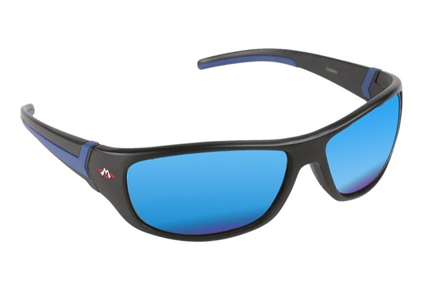 Mikado Polarised Sunglasses