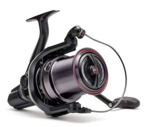 Carp Reel Daiwa 22 Whisker 45SCW QD-OT