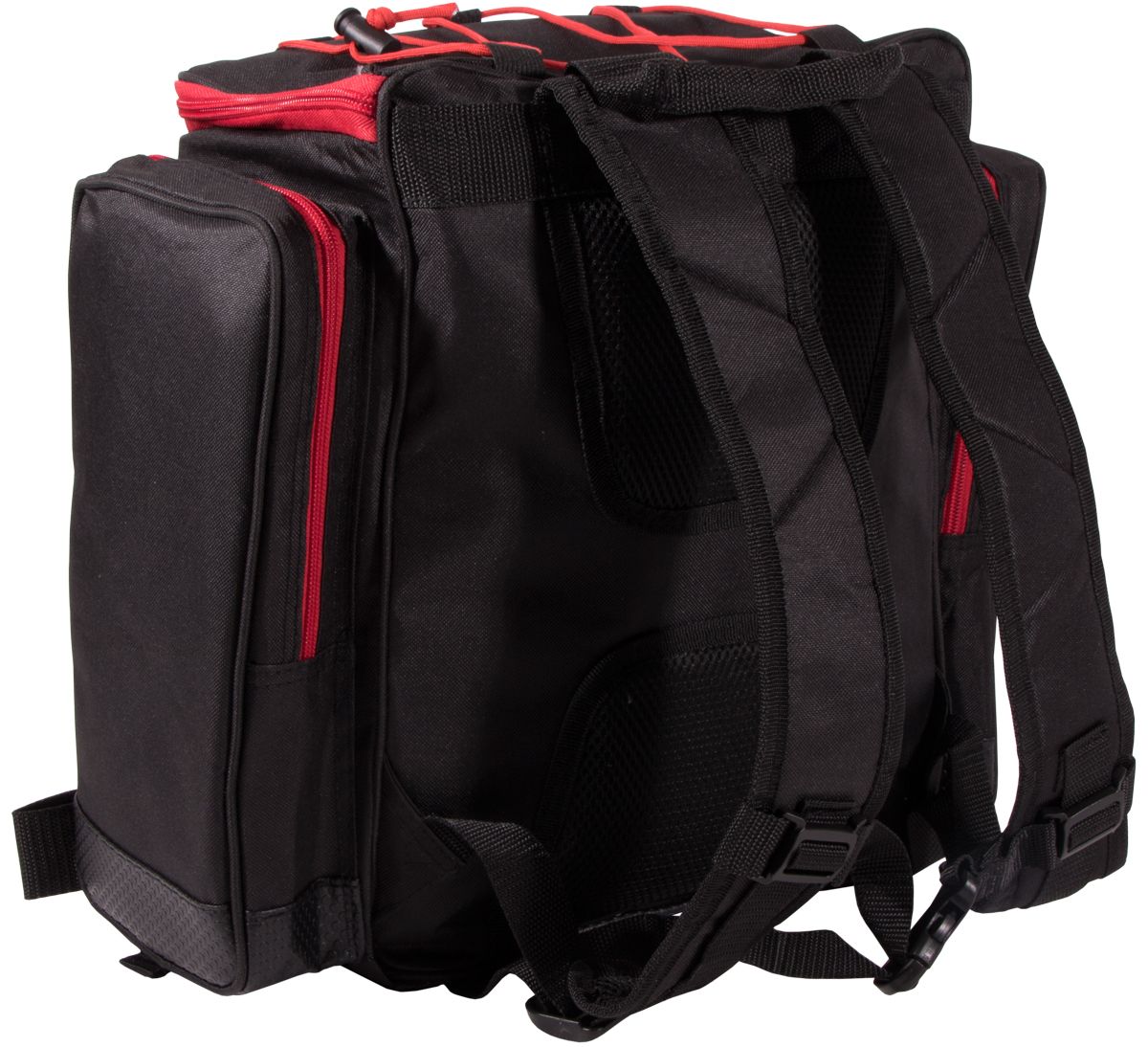 Ultimate Predator Backpack Deluxe + 3 Tackleboxes