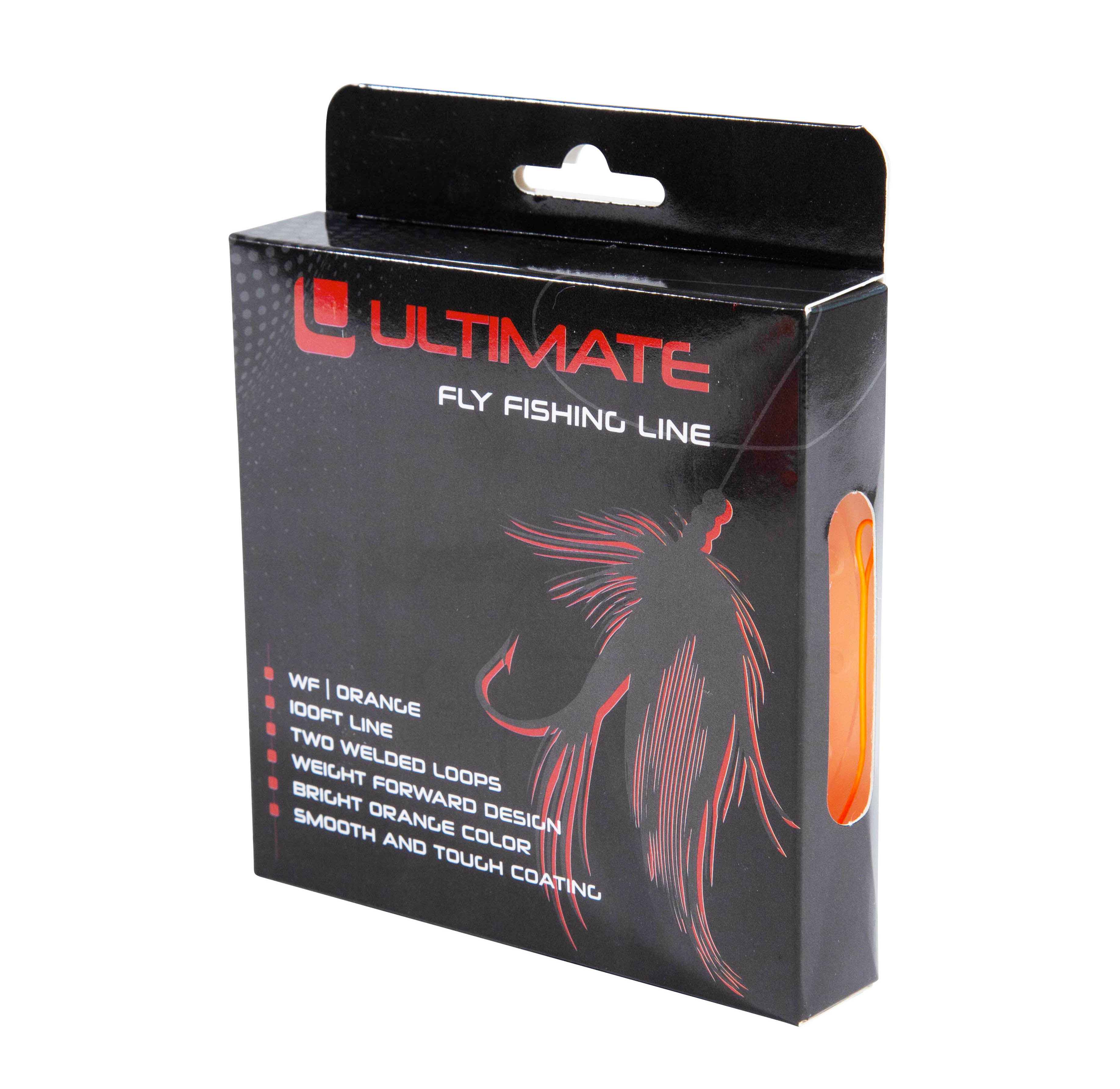 Ultimate Drifter Fly Combo Fly Fishing Set